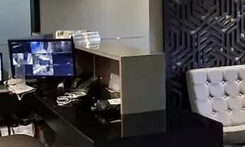 Imagem 4: Sala Comercial com vaga para um carro escriturada