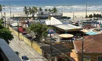 Imagem 2: Maravilhoso Apartamento 2 Quartos com Vista para o Mar em Vila Assunção!