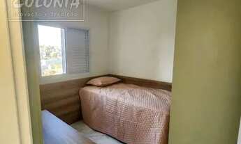 Imagem 3: Apartamento a venda - Vila Metalúrgica, Santo André