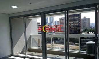 Imagem: Sala Comercial com 39m², Patteo Bosque