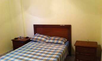 Imagem 6: Apartamento em Avenida Presidente Castelo Branco - Canto do Forte - Praia Grande/SP