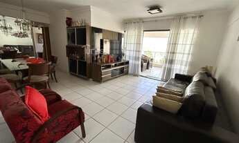 Imagem 2: Apartamento 3 Suítes no Setor Bueno 106m² | 2 Vagas