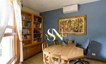 Imagem 7: Casa com 4 dormitórios, 416 m² - venda por R$ 3.950.000,00 ou aluguel por R$ 22.126,86/mês