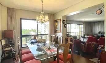 Imagem 6: Apartamento com 215 m², 4 dormitórios e 3 vagas para venda ou locação na Aclimação!