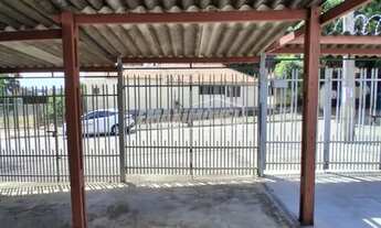 Imagem 2: Casa com 2 Dormitórios - Vila Tortelli - Sorocaba/SP