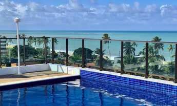 Imagem: Valor de Super OPORTUNIDADE! Cobertura 98m2