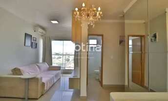 Imagem 2: Apartamento para alugar, 2 quartos, Marta Helena - Uberlândia/MG - Rotina Imobiliária