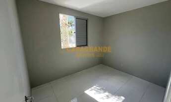 Imagem 7: Apartamento para venda tem 47 metros quadrados com 2 quartos Condominio Spazio Campo di Br