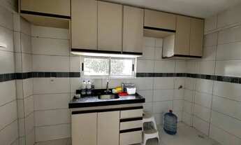 Imagem 5: Casa caxanga condomínio fechado