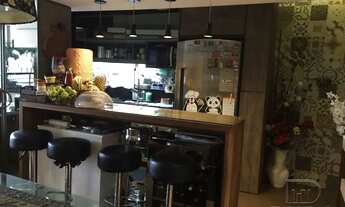 Imagem 5: Apartamento à Venda no Centro de Florianópolis