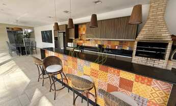 Imagem 4: Barra da Tijuca Casa em condomínio com 4 dormitórios