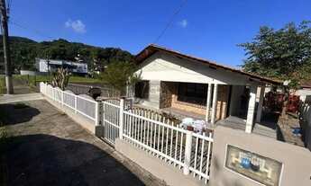 Imagem 2: Casa para locação no Glória