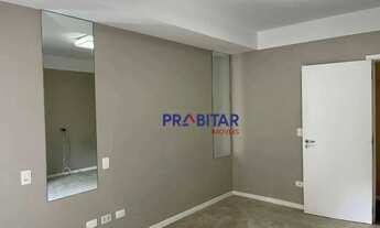 Imagem 7: Casa com 4 dormitórios para alugar, 350 m² por R$ 19.800,00/mês - Residencial Doze (Alphav