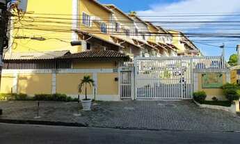 Imagem: Casa Tríplex 4 Quartos sendo 2 Suítes