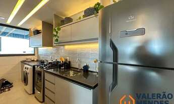 Imagem 3: Villa Tereza | Madalena | 3 Quartos (1Suite) | 59m | 2Vagas