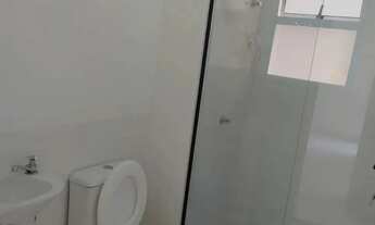 Imagem 5: Apartamento 44m² no Total Ville Estância 1º Andar