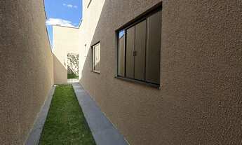 Imagem 4: Casa 2 Quartos, Jardim Ibirapuera - Aparecida de Goiânia Parcelamos R$ 33.500 (10%) no bol