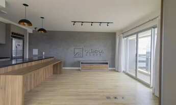 Imagem 3: Venda Apartamento 1 Dormitórios - 50 m² Chácara Santo Antônio