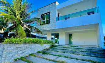 Imagem: Casa para aluguel, 4 quartos, 4 suítes