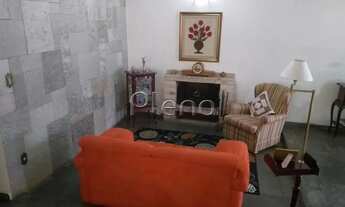 Imagem 3: Sobrado à venda em Campinas, Jardim Chapadão, com 4 quartos, com 331 m²