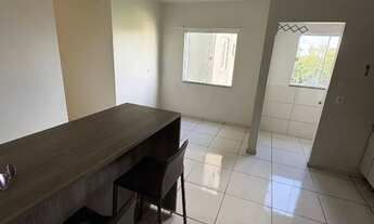 Imagem 4: Apartamento semi-mobiliado para alugar no Jardim La Salle em Toledo/PR