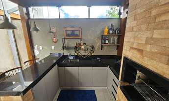 Imagem 2: Apartamento à Venda Térreo com 2 quartos Chapada dos Montes