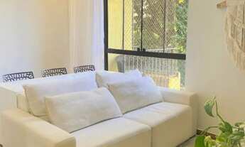 Imagem 6: Alugo Apartamento mobiliado na Asa Sul, com elevador