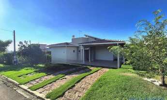 Imagem 4: CASA EM CONDOMÍNIO - CONDOMÍNIO COLINAS DE INHANDJARA - SP