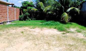 Imagem 3: Vendo casa e terreno, ambos medindo 300m de terreno. Ops, vendo casa separado se preferir