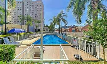 Imagem: Apartamento em Jardim Itu
