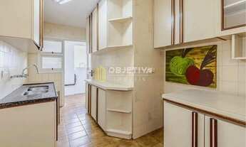 Imagem 2: Apartamento à venda 3 Quartos 1 Suite 1 Vaga 108M² Mont Serrat Porto Alegre - RS