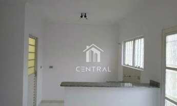 Imagem 7: Casa com 1 dormitório à venda, 40 m² por R$ 115.000 - Parque Santa Isabel - Sorocaba/SP Ve