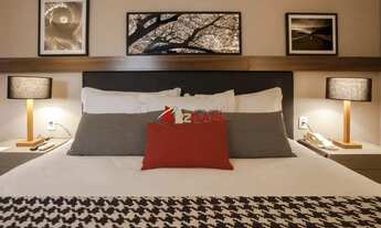 Imagem 7: Flat com ótimo preço no bairro Brooklin. Confira!