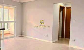 Imagem 4: Apartamento á venda - Palmeiras São José - 2 Dormitórios - Suíte - 65m² - 1 Vaga