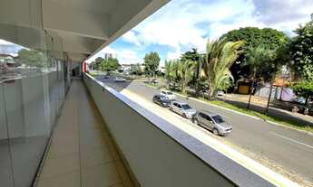 Imagem 6: Sala 15 - Ed. Cambará - Parque Amazônia