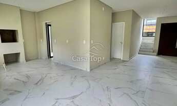 Imagem 5: Casa à venda Condomínio Parque Doman Paysage - Uvaranas