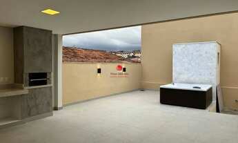 Imagem 5: CASA | 3 QUARTOS | 2 SUÍTES