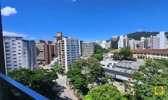 Imagem 2: Apartamento de 2 dorms com suíte no Centro na Othon Gama Deça