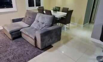 Imagem 6: Apartamento com 3 dormitórios à venda, 76 m² por R$ 648.000,00 - Sarandi - Porto Alegre/RS