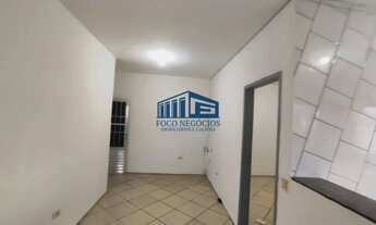 Imagem 7: Lindo Apartamento para Alugar - 57,4 m² - R$ 1.100/mês - Conceição, Diadema/SP