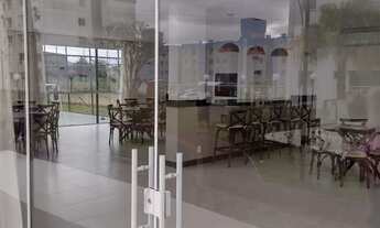 Imagem 6: Apartamento de 2 dormitórios no bairro Espinheiros em Itajaí SC