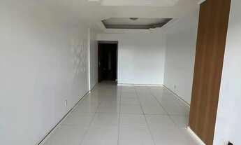 Imagem 3: Vendo Apto no Ed. Rio Madeira, c/ 3 quartos, banheiro social, cozinha, sala/jantar c/ saca