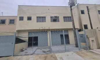 Imagem: Barracão à venda com 450m² no Jardim