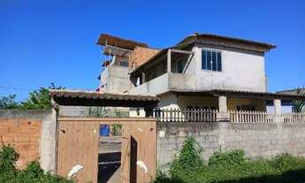 Imagem 4: Vendo casa 3 quartos bairro São João