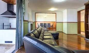 Imagem 3: Apartamento à venda com 3 quartos, sendo 2 suítes, no condomínio Astoria, São Paulo - SP