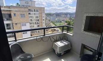 Imagem 3: Apartamento à venda, Tabuleiro, Camboriú, SC