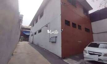 Imagem 3: GALPÃO PARA LOCAÇÃO NA REGIÃO DA VL. MARIA COM 472M² DE ÁREA CONSTRUÍDA