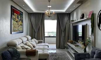 Imagem 7: Apartamento no edifício royal