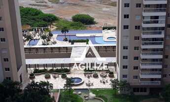 Imagem 7: Apartamento com 2 dormitórios à venda, 62 m² por R$ 580.000,00 - Glória - Macaé/RJ