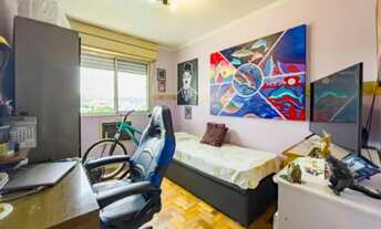 Imagem 3: Apartamento em Rua Coronel Massot - Cristal - Porto Alegre/RS